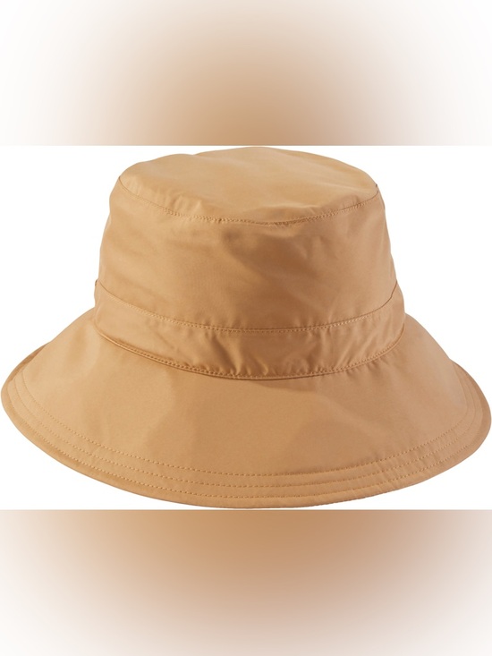 L.L. Bean Accessories - L.L. Bean womens waterproof H2OFF Rain Bucket Hat brand new with tags